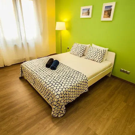 Houseloft Hagia Sophia Grande View Apartament
