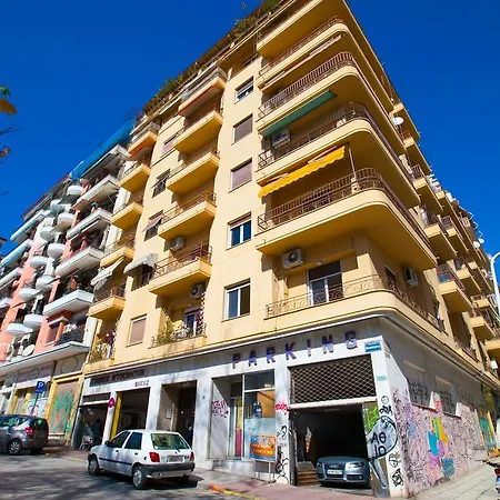 Apartment Houseloft Hagia Sophia Grande View *