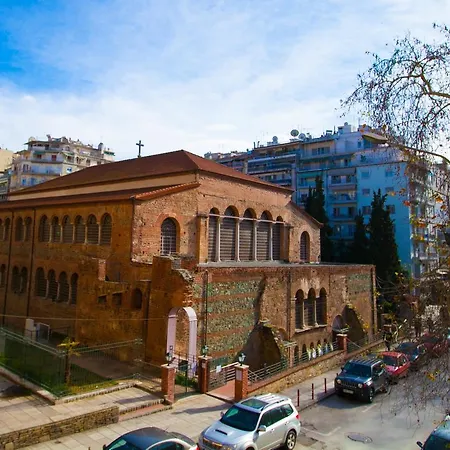 Apartment Houseloft Hagia Sophia Grande View *