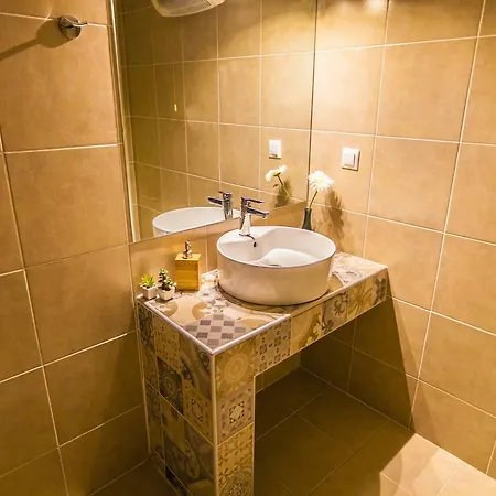 Apartment Houseloft Hagia Sophia Grande View Thessaloniki