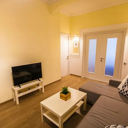 Apartment Houseloft Hagia Sophia Grande View