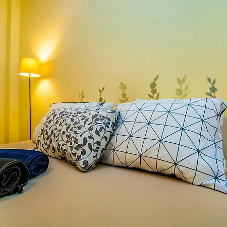 Apartment Houseloft Hagia Sophia Grande View *