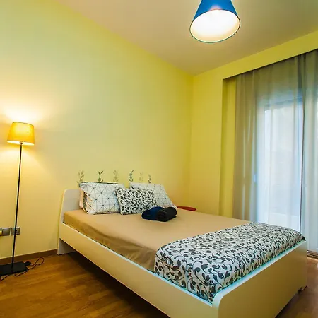 Apartment Houseloft Hagia Sophia Grande View