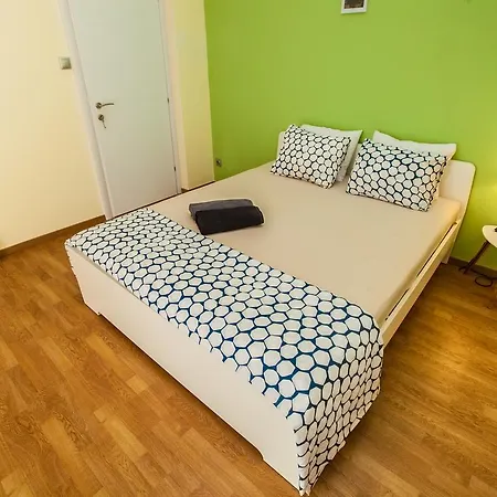 Houseloft Hagia Sophia Grande View Apartment *