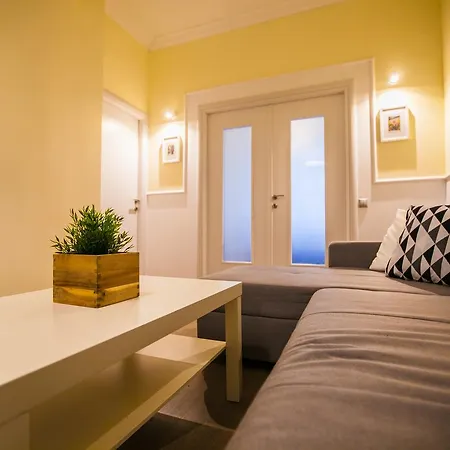Apartment Houseloft Hagia Sophia Grande View