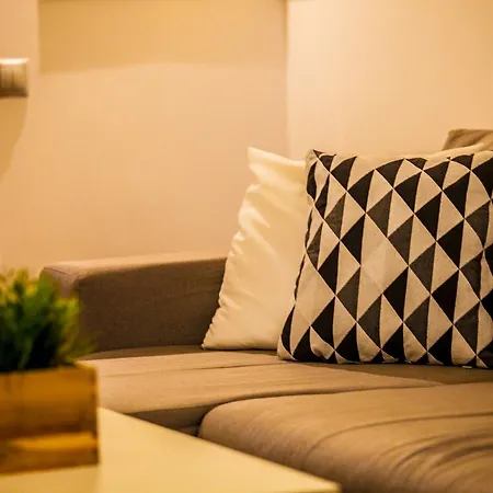 Houseloft Hagia Sophia Grande View Apartment Thessaloniki