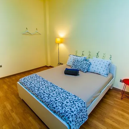 Apartment Houseloft Hagia Sophia Grande View