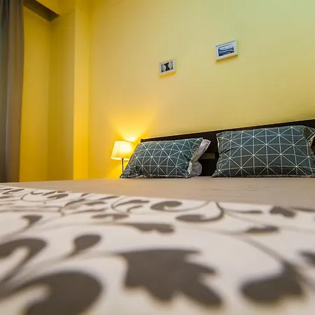 Apartment Houseloft Hagia Sophia Grande View Thessaloniki