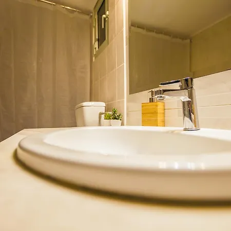 Houseloft Hagia Sophia Grande View Apartment *