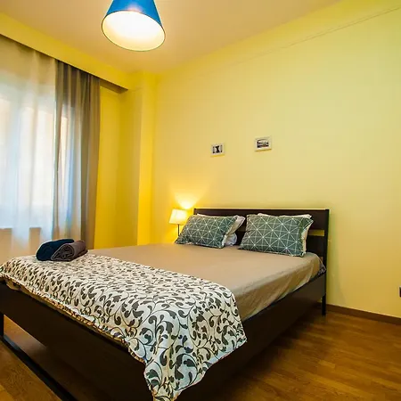 Houseloft Hagia Sophia Grande View Apartment