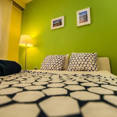 Apartment Houseloft Hagia Sophia Grande View Thessaloniki