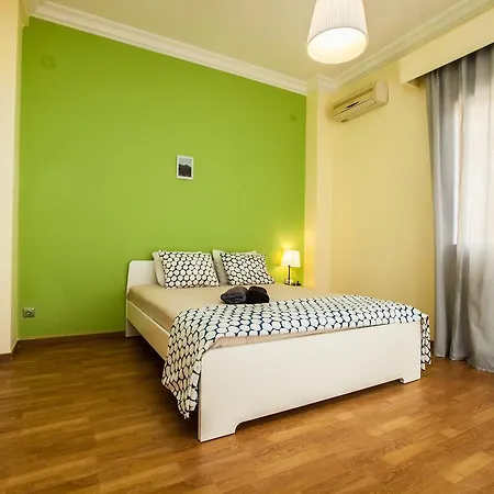 Houseloft Hagia Sophia Grande View Apartment Thessaloniki