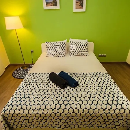 Houseloft Hagia Sophia Grande View Apartment